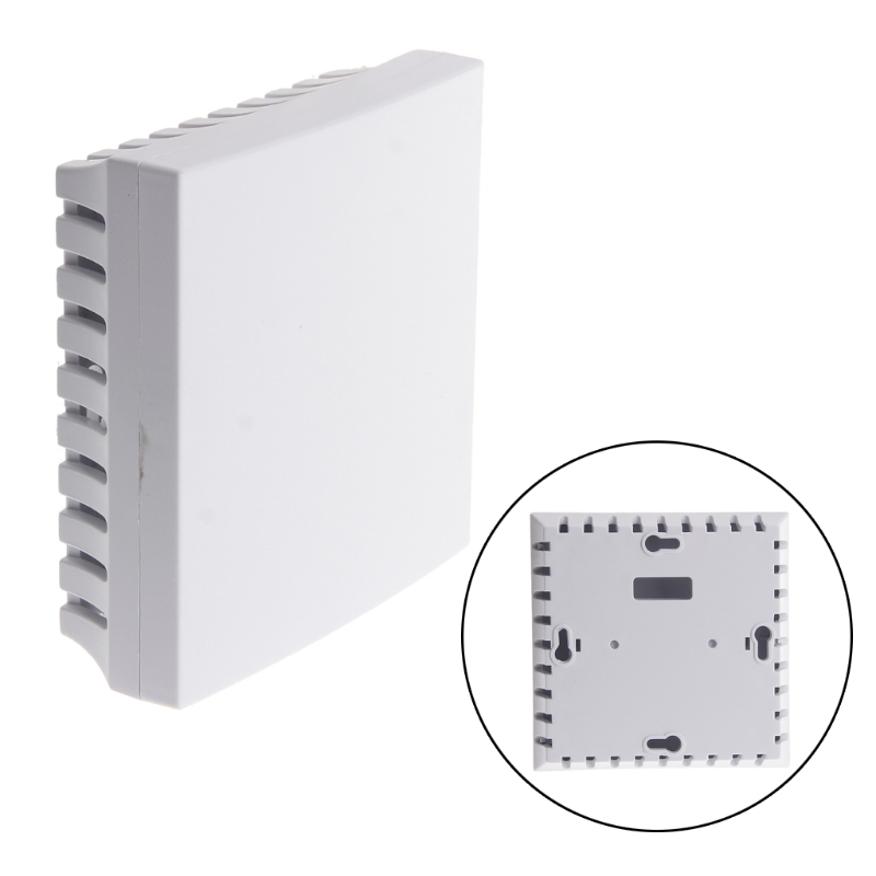 Diy Enclosure For Electronics - Caja de conexiones de plástico, carcasa
