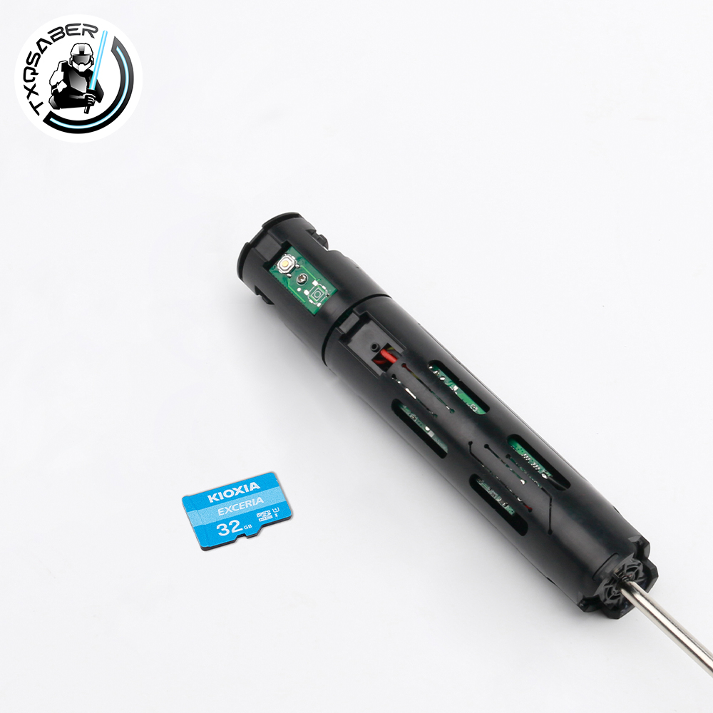 Diy Electronic Components - Kit de Sonido Proffie para Sable
