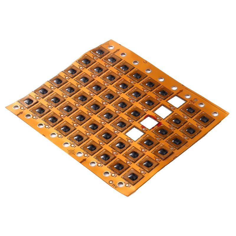 Diy Electronics Art - Etiqueta NFC RISE-NTAG213 de 13,56 MHz,