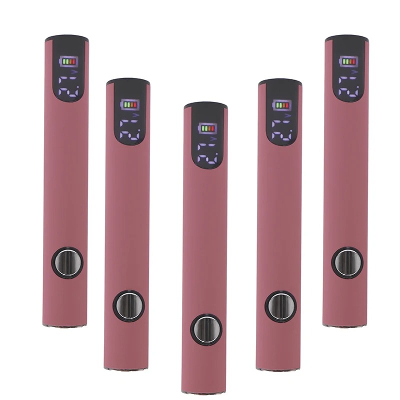 Flux Pen Electronics - Kit de Mini Soldador 510 (1