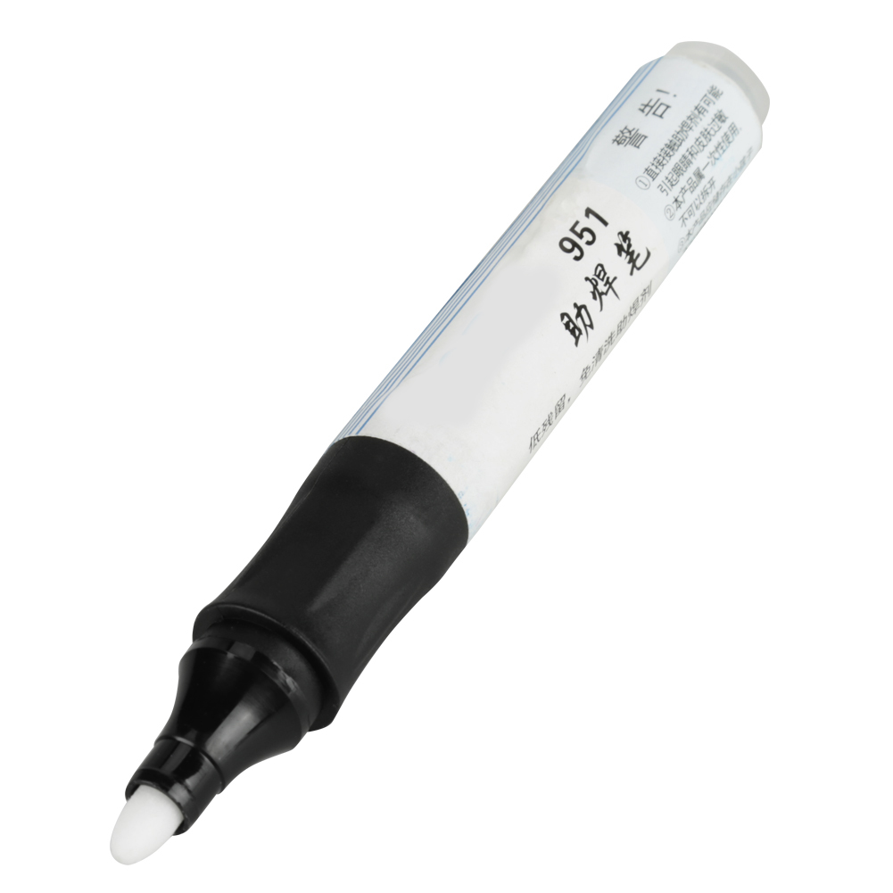 Flux Pen Electronics - Bolígrafo de soldadura 951 de 13