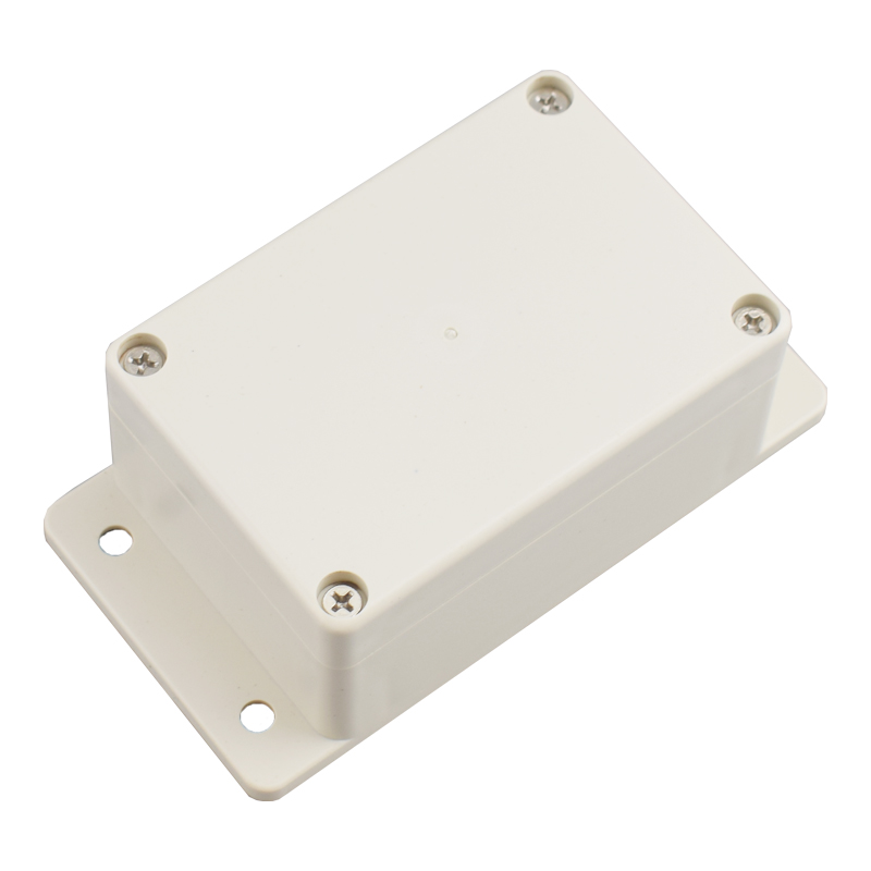 Diy Enclosure For Electronics - 1 Uds carcasa de plástico ABS