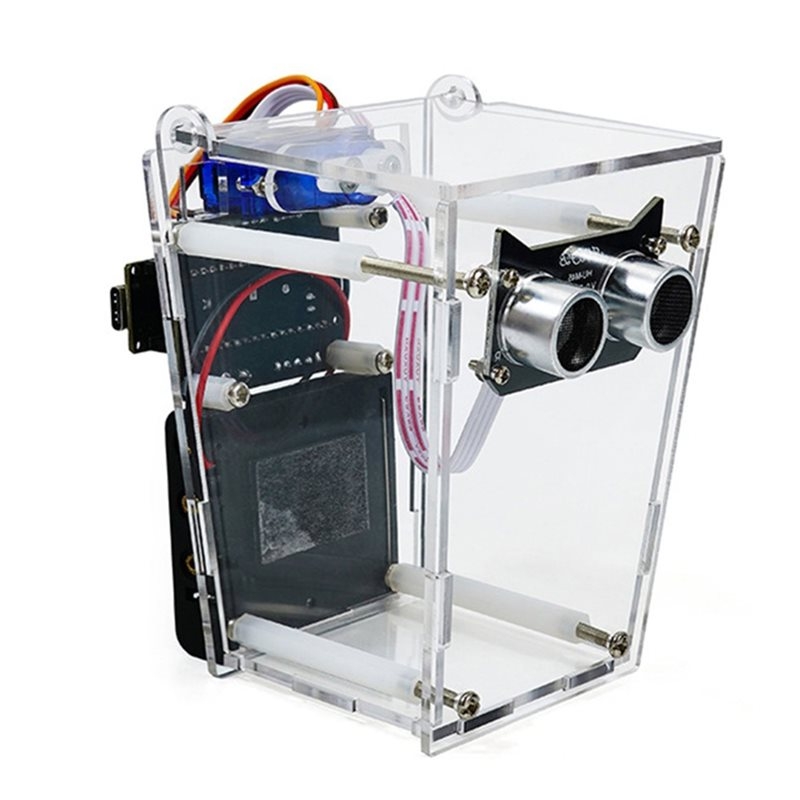 Best Diy Electronics Kits - Kit Electrónico DIY de Bote de