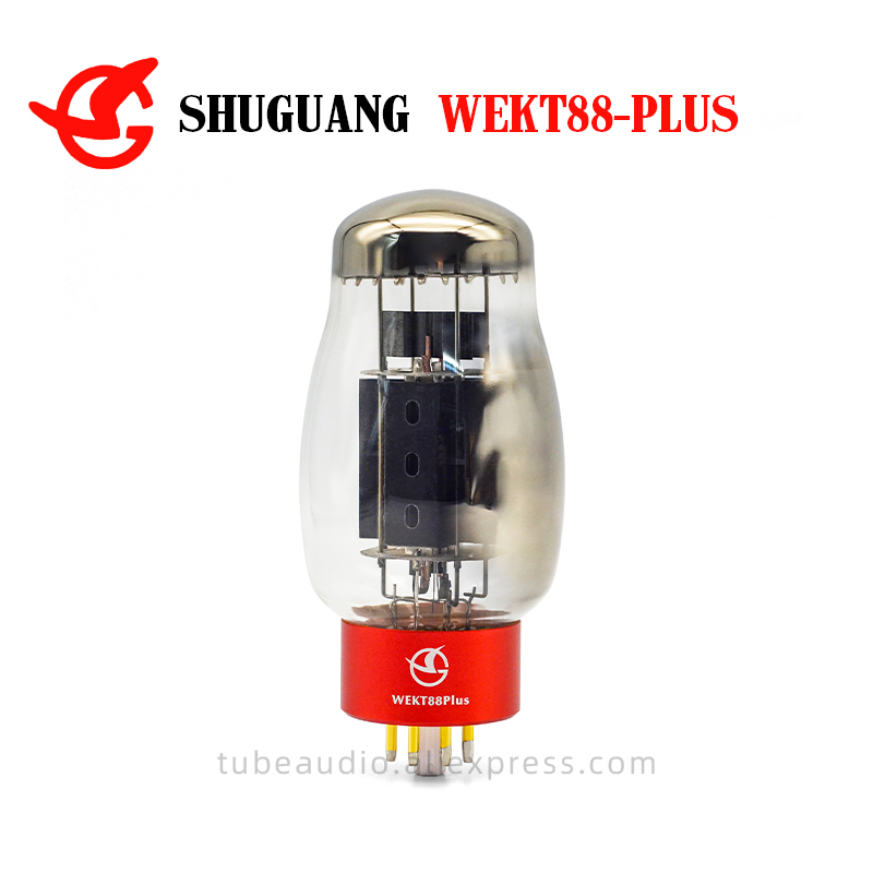 Learn Diy Electronics - 2026 Shuguang WEKT88-PLUS Tubo de Vacío,