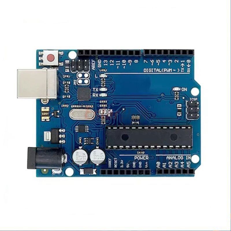 Learn Diy Electronics - Kit RFID DT98 para Placa de