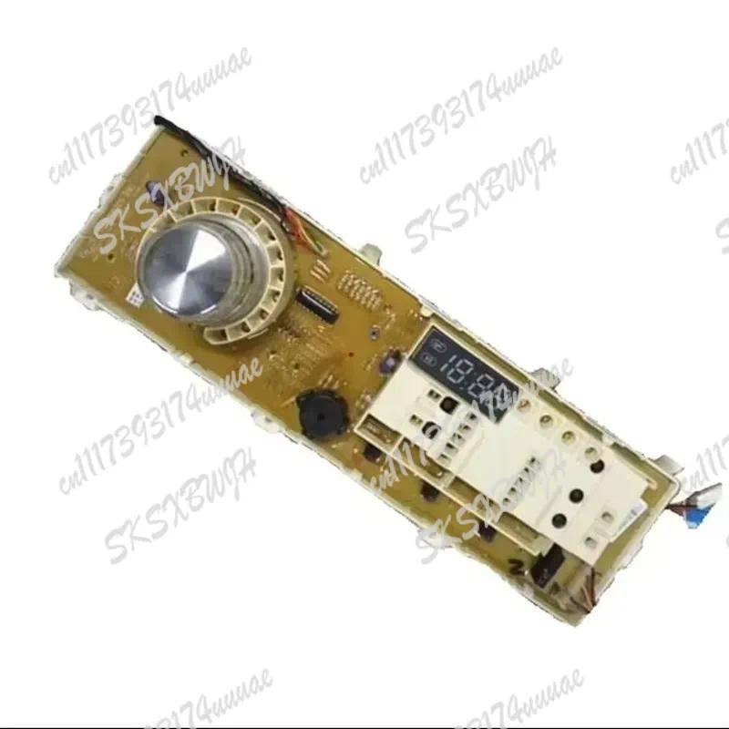 Diy Electronic Components - Placa de Control para Lavadora EBR73933811,