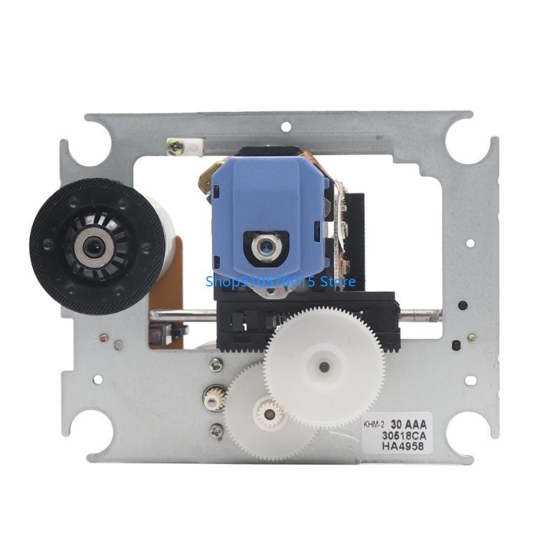 B95C KHM-230AAA lente láser re - Learn Diy Electronics reseña y precio