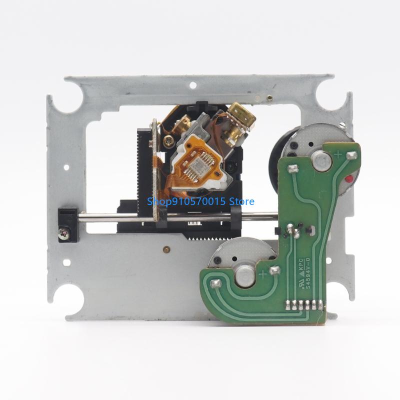 B95C KHM-230AAA lente láser re - Learn Diy Electronics reseña y precio