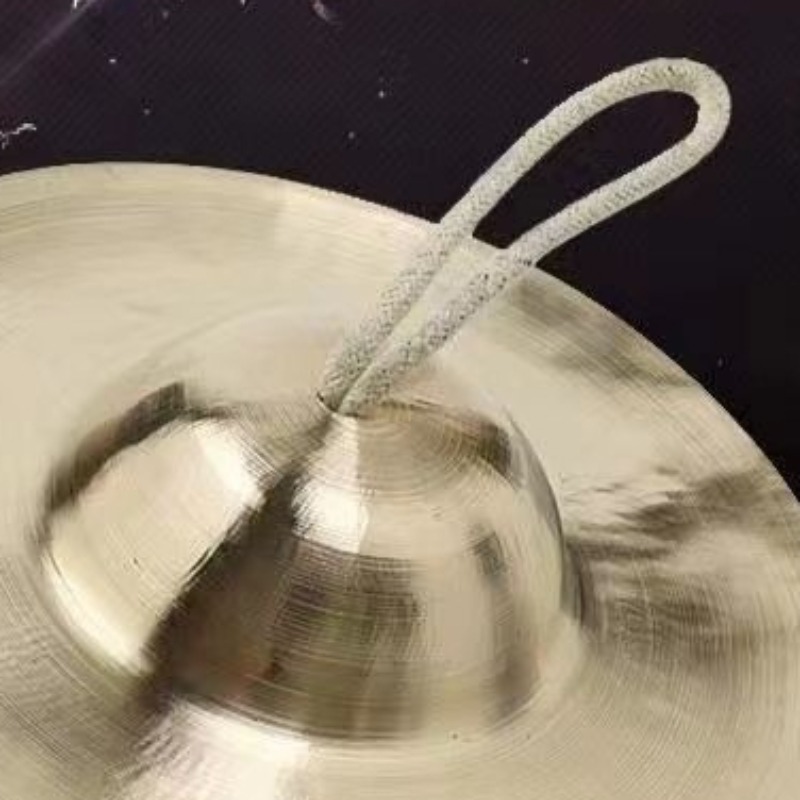 Platillos de meditación, plati - Learn Diy Electronics reseña y precio