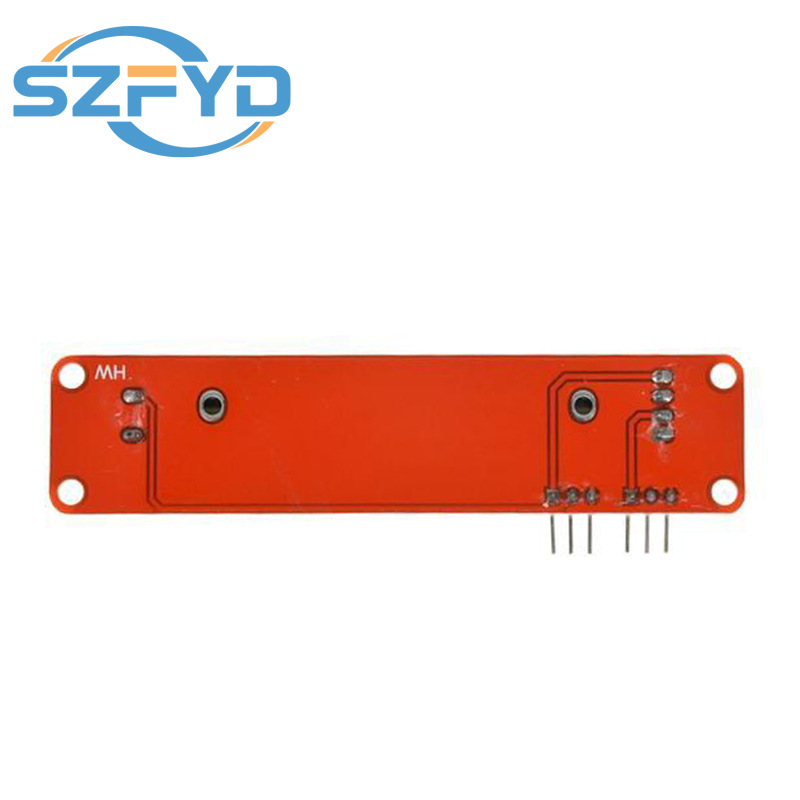 Módulo de bloque deslizante de - Diy Electronic Components reseña y precio