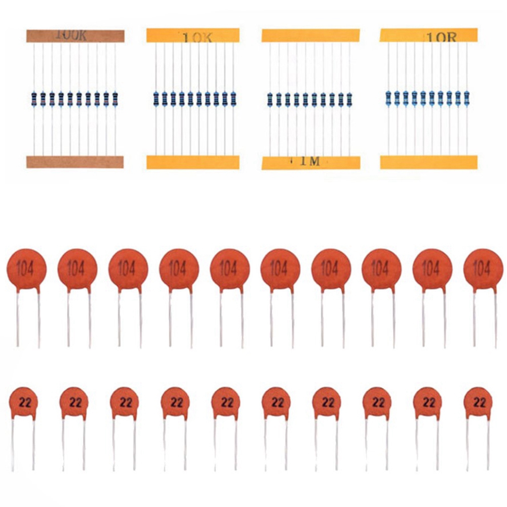 Nuevo Kit de Iniciación de Com - Best Diy Electronics Kits reseña y precio