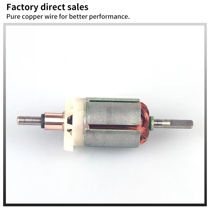 Husillo de Motor CC de alta po - Diy Electronics Motor reseña y precio