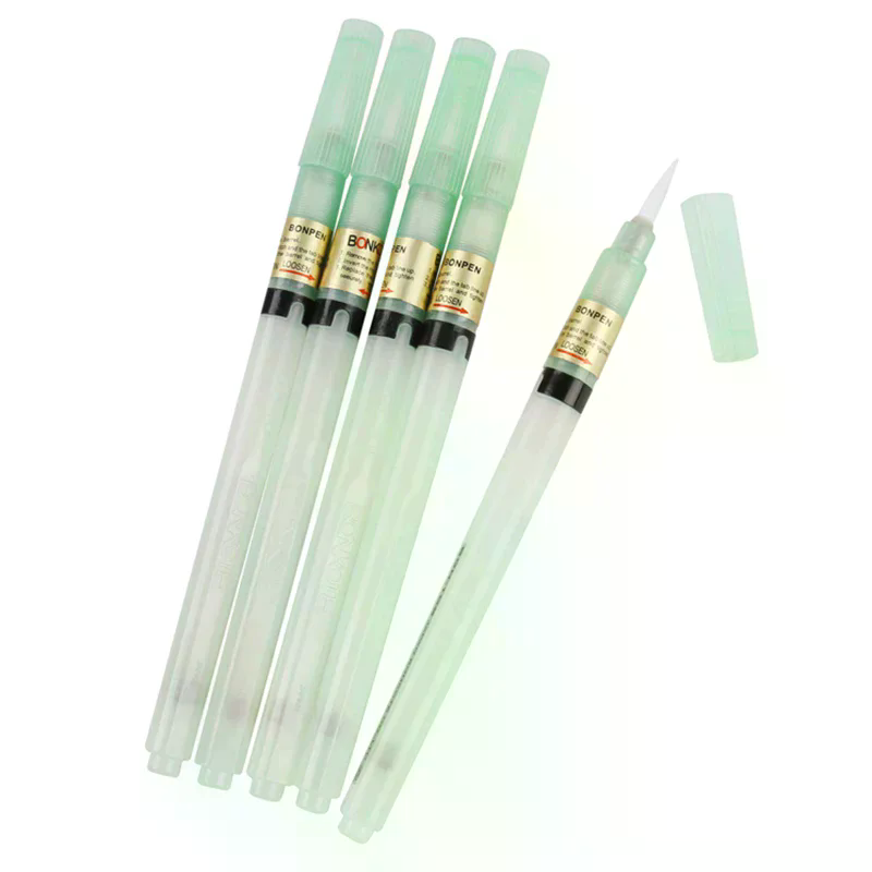 1PCS 102 Aplicador de Flux de  - Flux Pen Electronics reseña y precio