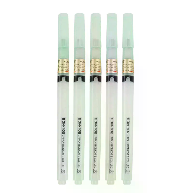1PCS 102 Aplicador de Flux de  - Flux Pen Electronics reseña y precio