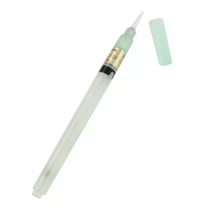 1PCS 102 Aplicador de Flux de  - Flux Pen Electronics reseña y precio