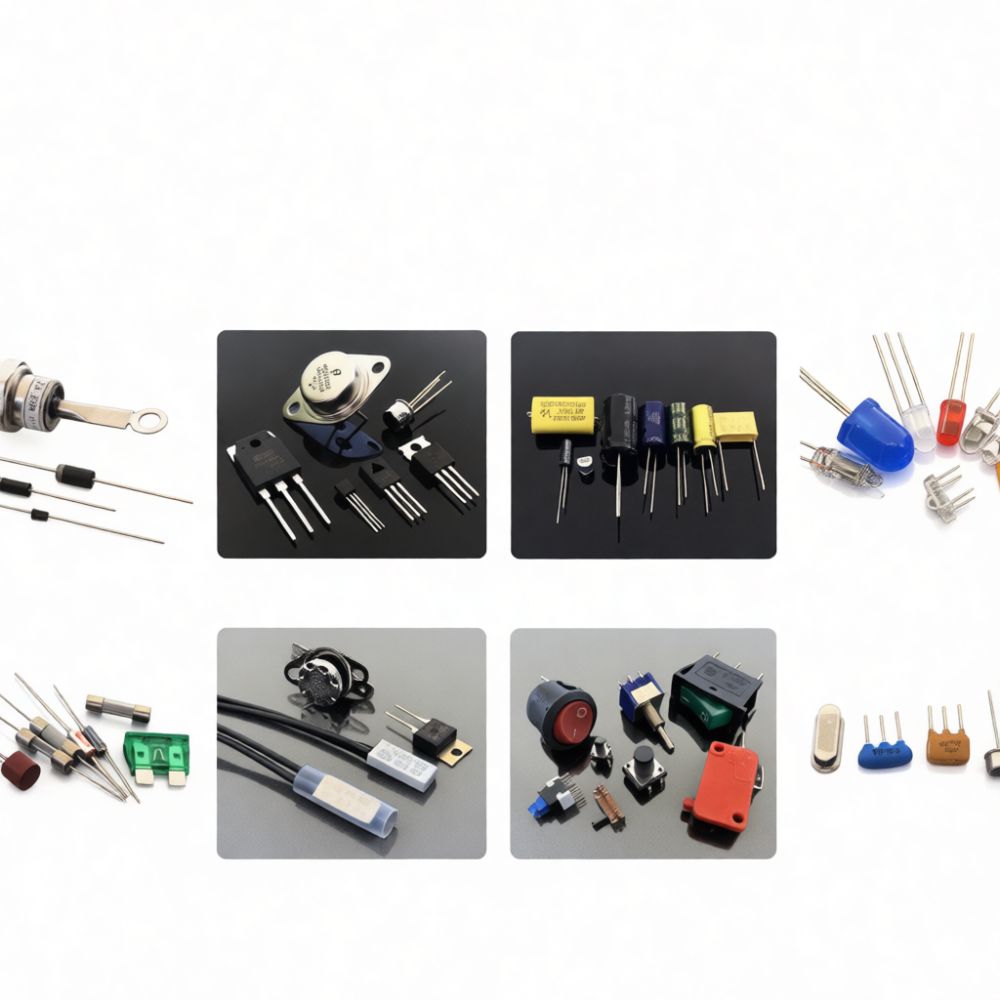 Altavoz magnético externo de p - Diy Electronic Components reseña y precio