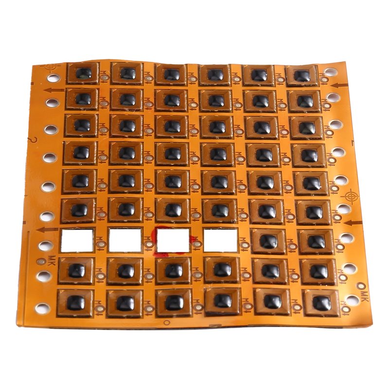 Etiqueta NFC RISE-NTAG213 de 1 - Diy Electronics Art reseña y precio