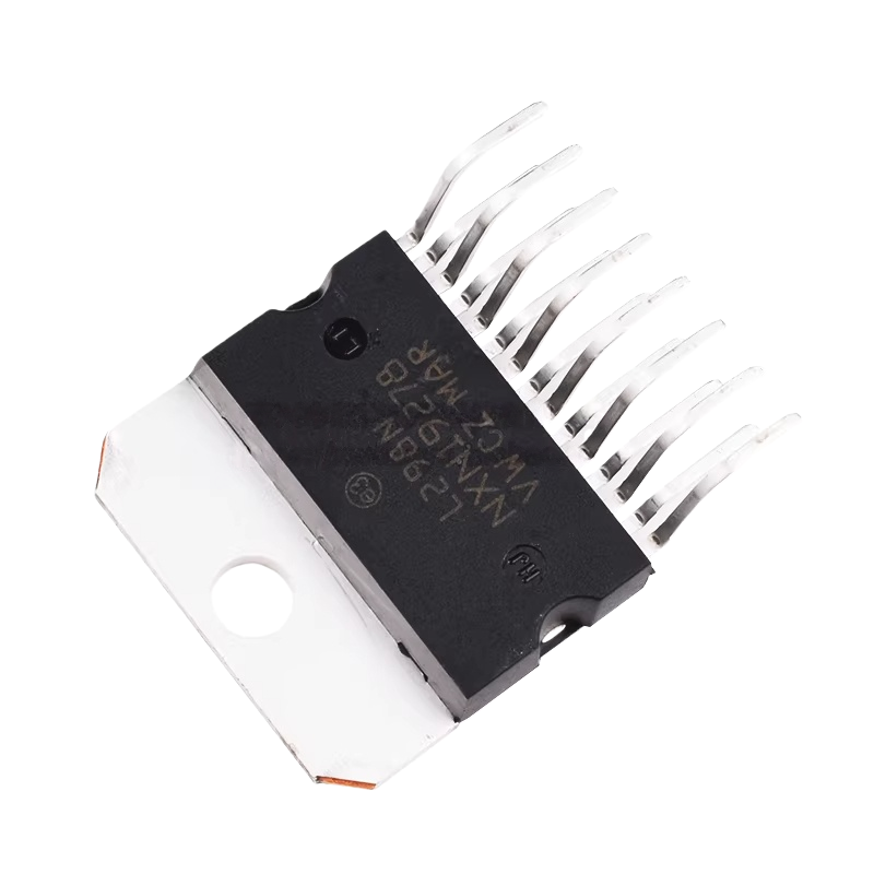 Chip controlador de motor paso - L298N Motor Driver reseña y precio
