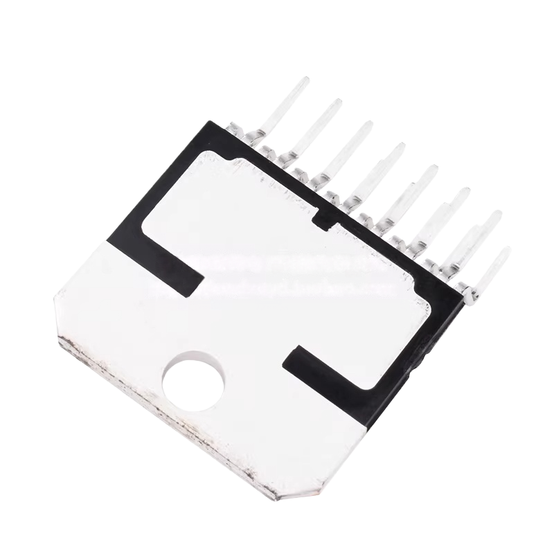 Chip controlador de motor paso - L298N Motor Driver reseña y precio