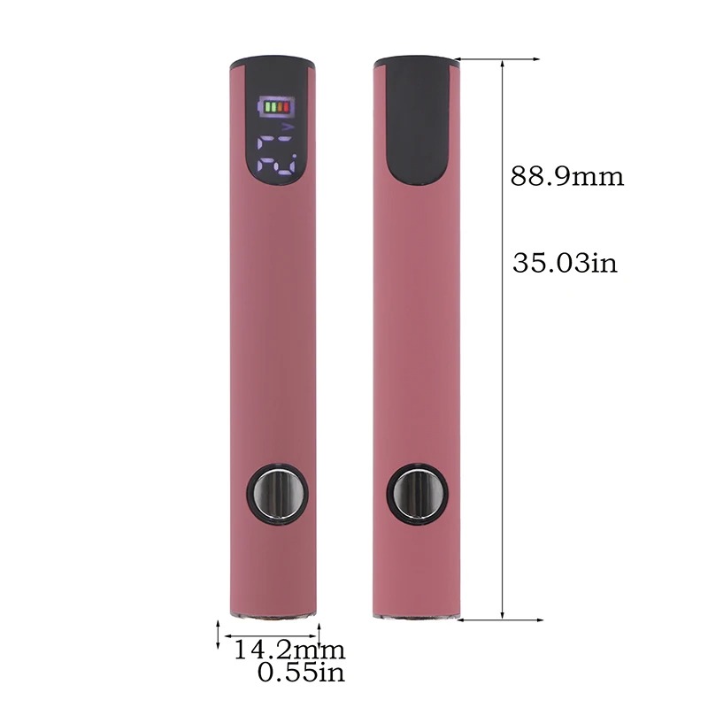 Kit de Mini Soldador 510 (1 Pi - Flux Pen Electronics reseña y precio