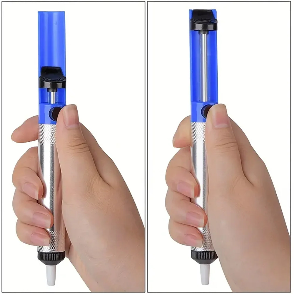 ANENG-bomba para desoldar, des - Flux Pen Electronics reseña y precio