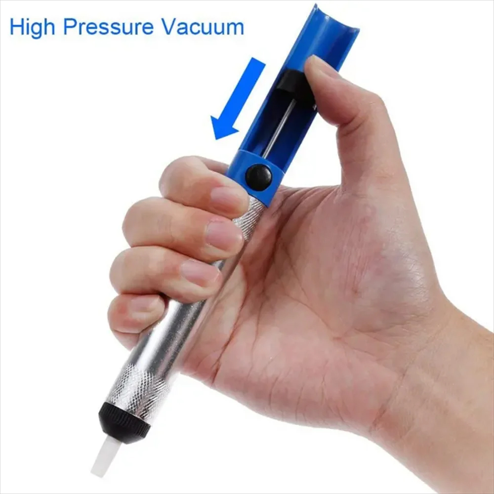 ANENG-bomba para desoldar, des - Flux Pen Electronics reseña y precio