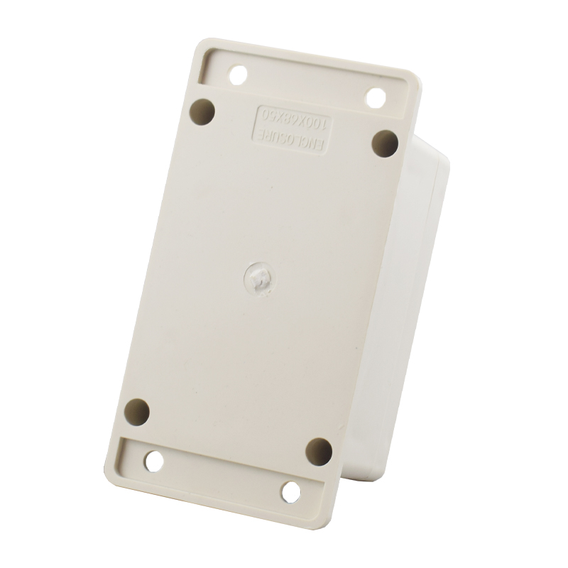 1 Uds carcasa de plástico ABS  - Diy Enclosure For Electronics reseña y precio