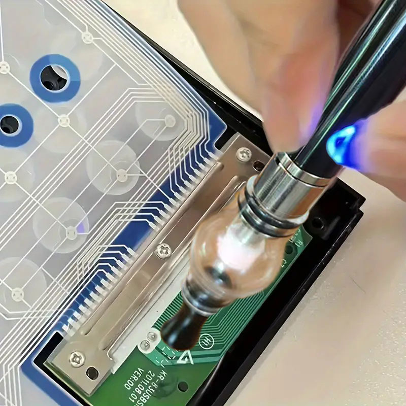 1 juego de kit de bolígrafos p - Flux Pen Electronics reseña y precio