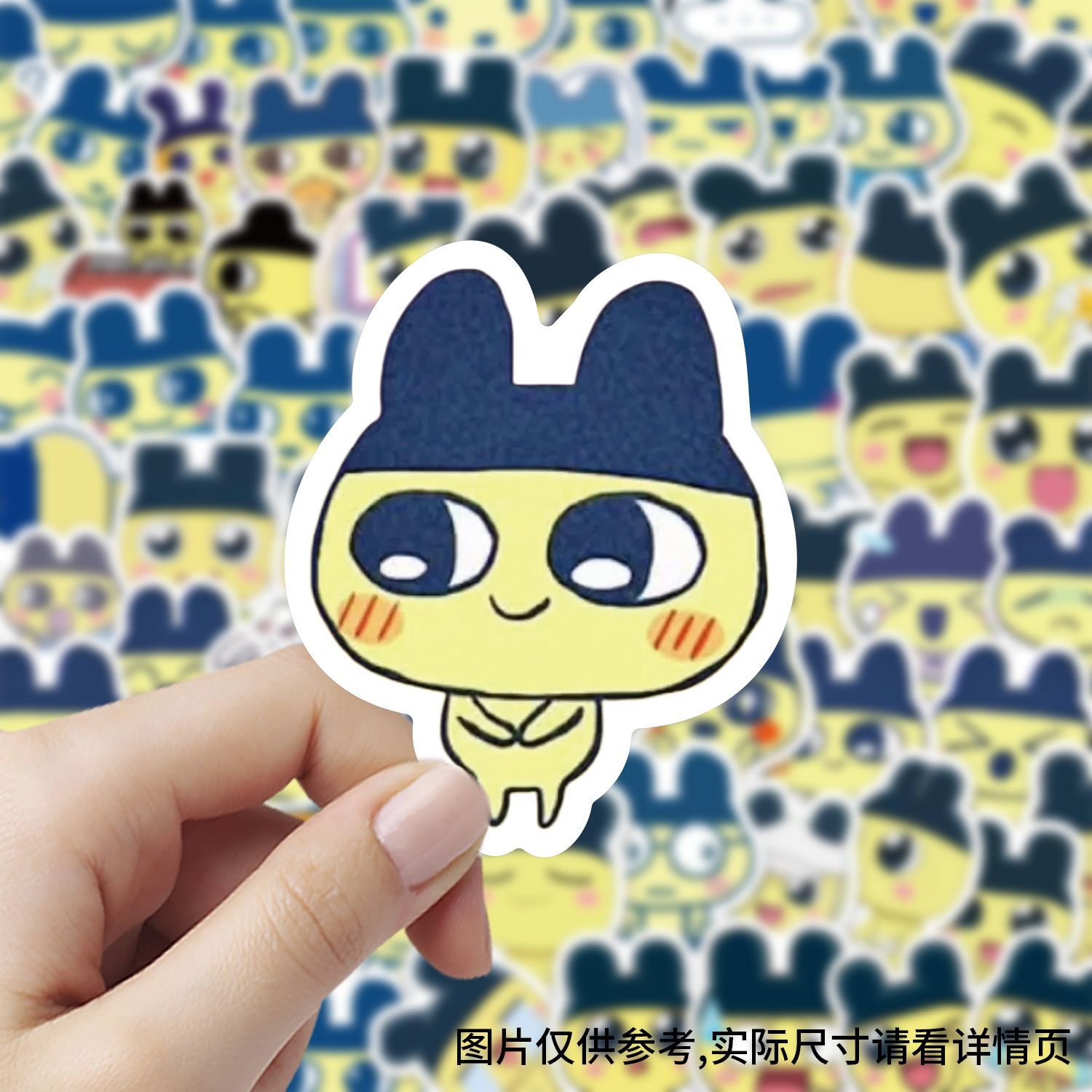 Pegatinas de Emojis Maimeiji,  - Diy Electronics Art reseña y precio