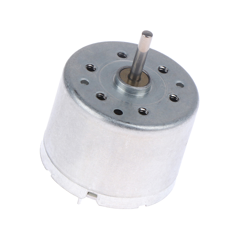 Micromotor RF-320T-12400 de al - Diy Electronics Motor reseña y precio