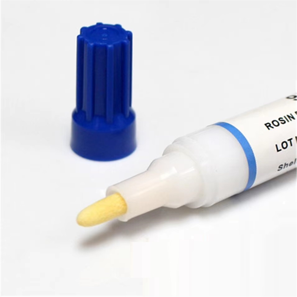 2/10 unidades Kester 951 10 ml - Flux Pen Electronics reseña y precio