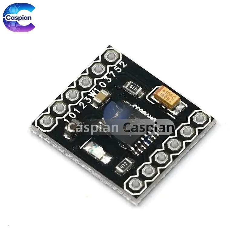 Módulo Controlador de Motor de - Diy Electronics Motor reseña y precio