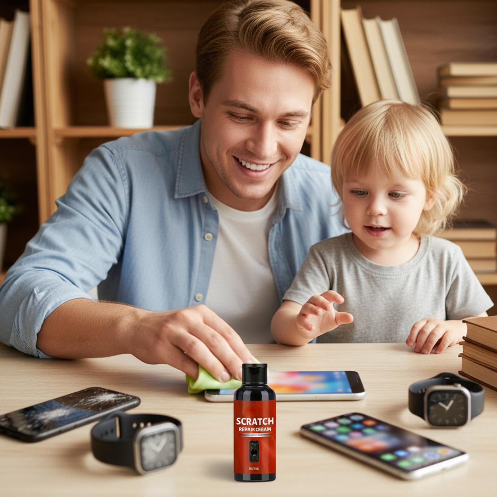 Kit de Reparación Rápida de Ar - Learn Diy Electronics reseña y precio