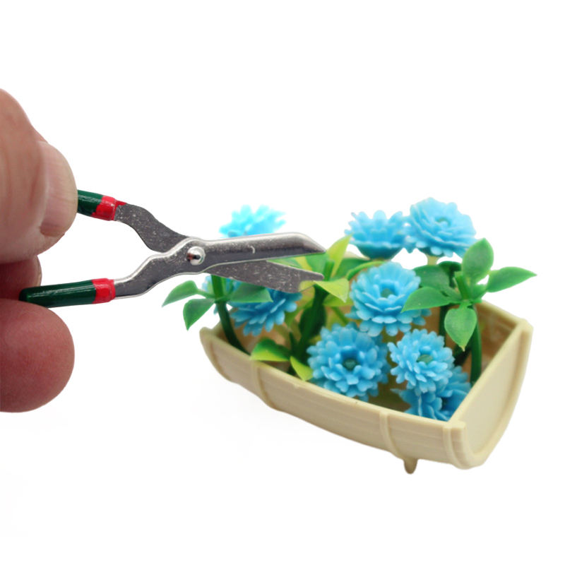 Juego de tijeras de pala para  - Diy Electronics Housing reseña y precio