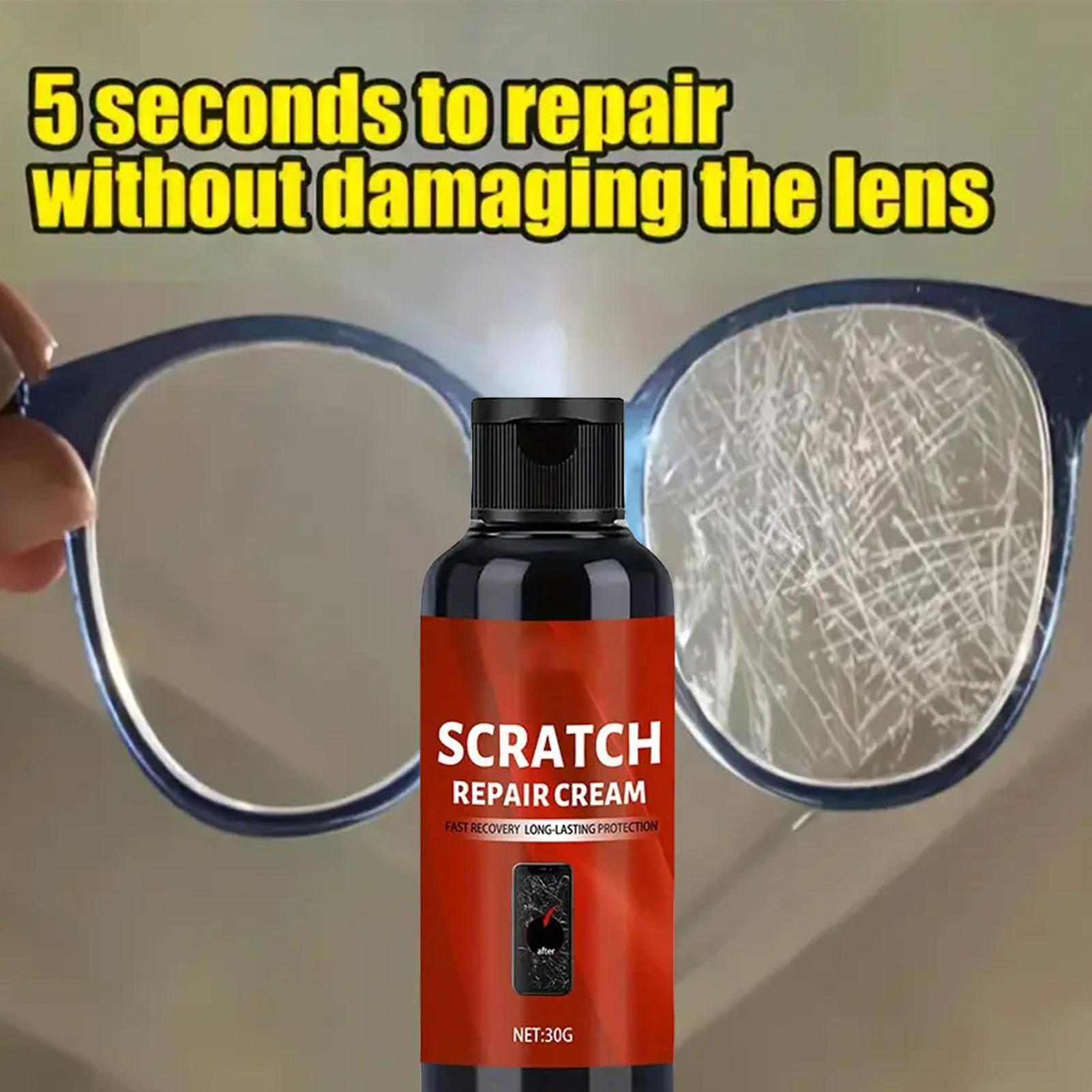 Crema eliminadora de arañazos  - Learn Diy Electronics reseña y precio