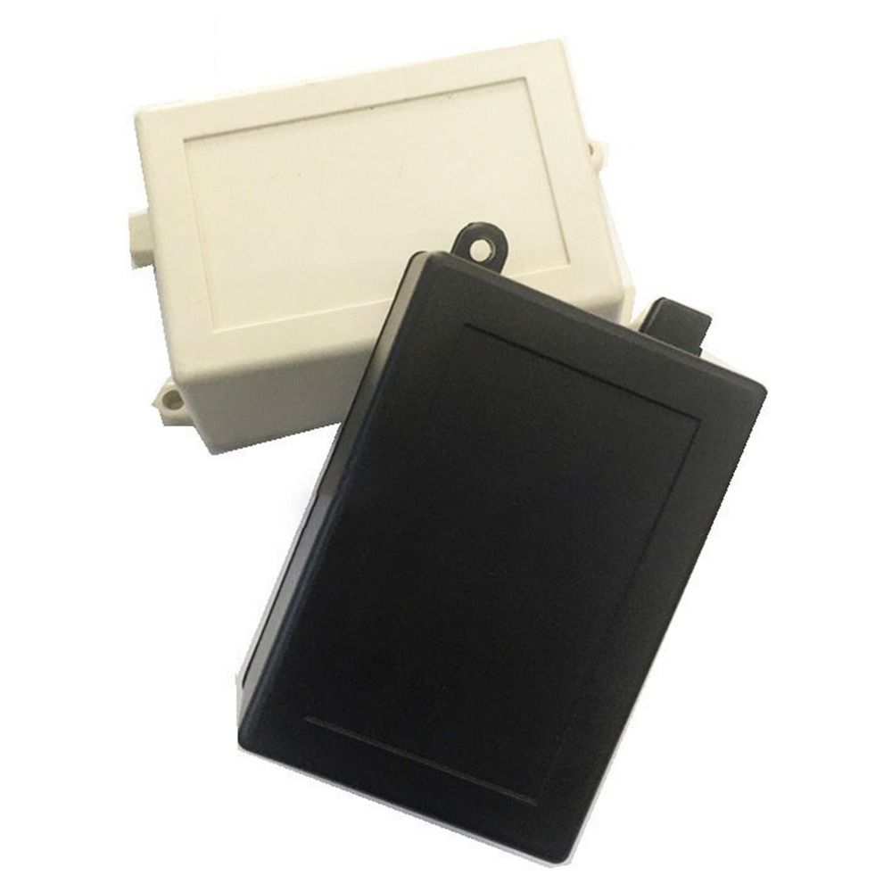 Caja de Proyectos Electrónicos - Diy Enclosure For Electronics reseña y precio