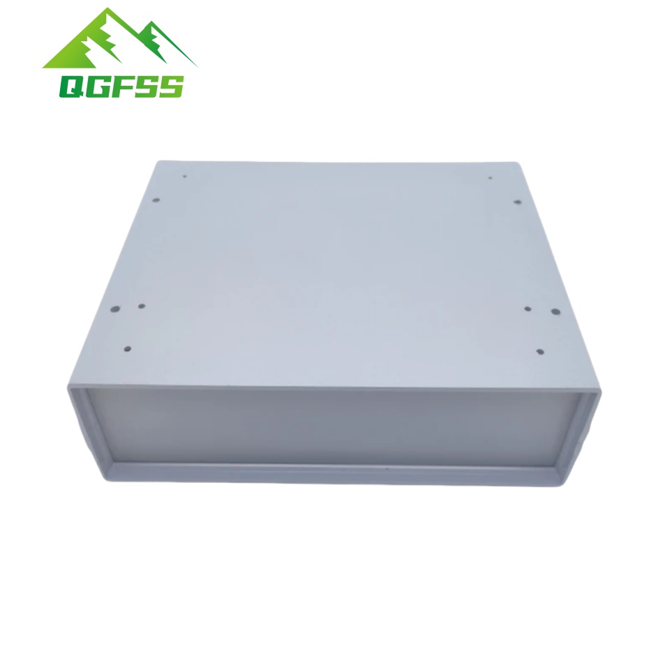 Caja de plástico para Proyecto - Diy Enclosure For Electronics reseña y precio