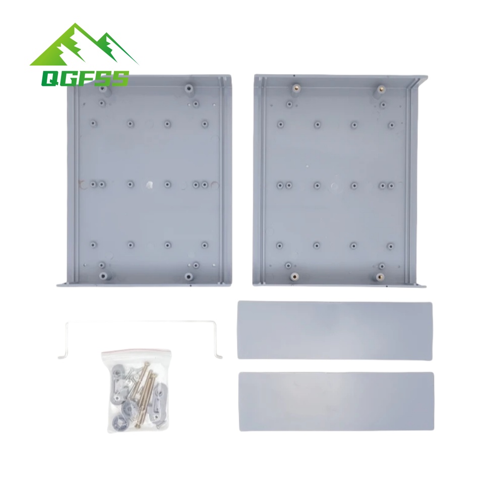 Caja de plástico para Proyecto - Diy Enclosure For Electronics reseña y precio