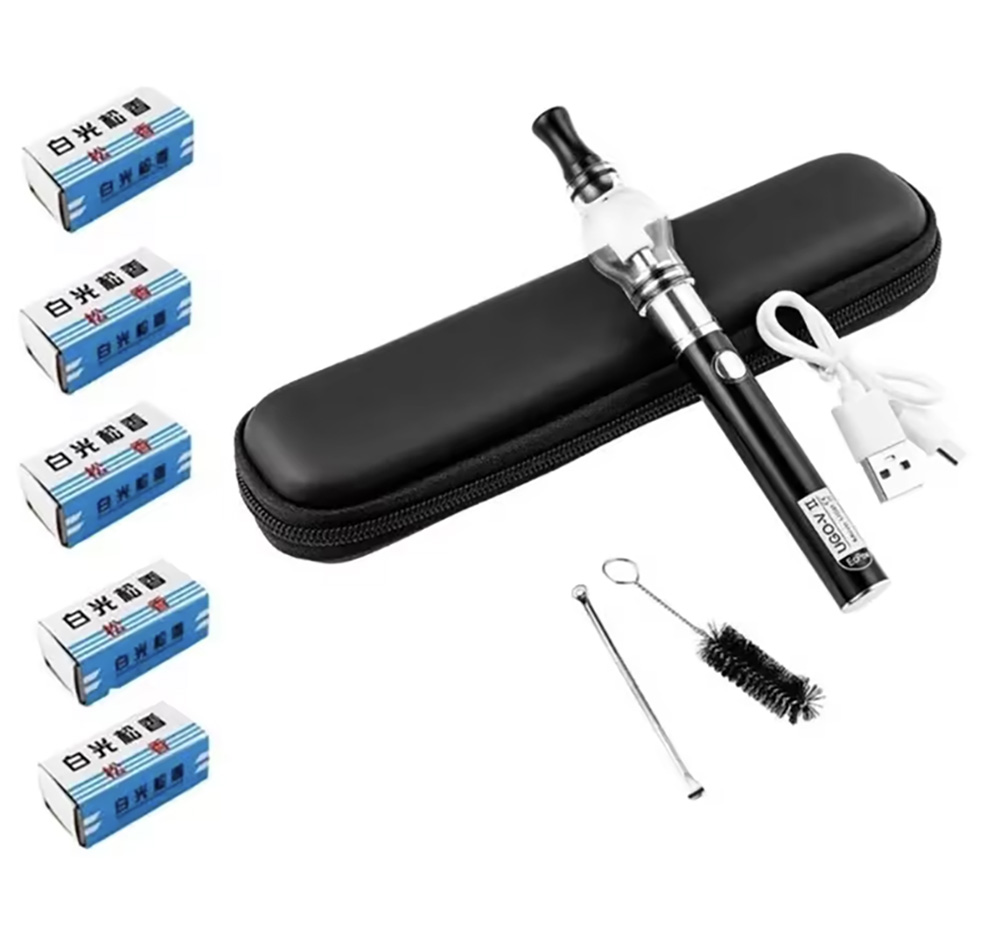 Atomizador de Resina, Detector - Flux Pen Electronics reseña y precio