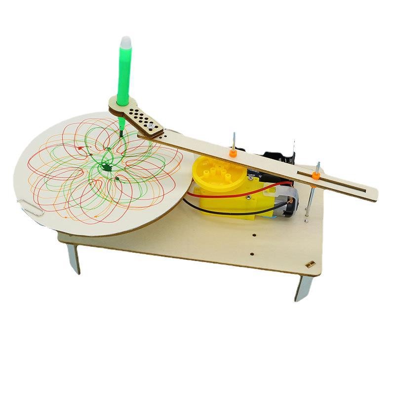 1-3 Piezas Kit de Bricolaje de - Learn Diy Electronics reseña y precio