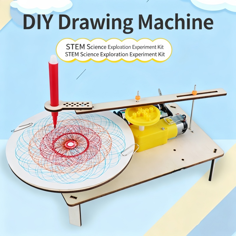 1-3 Piezas Kit de Bricolaje de - Learn Diy Electronics reseña y precio