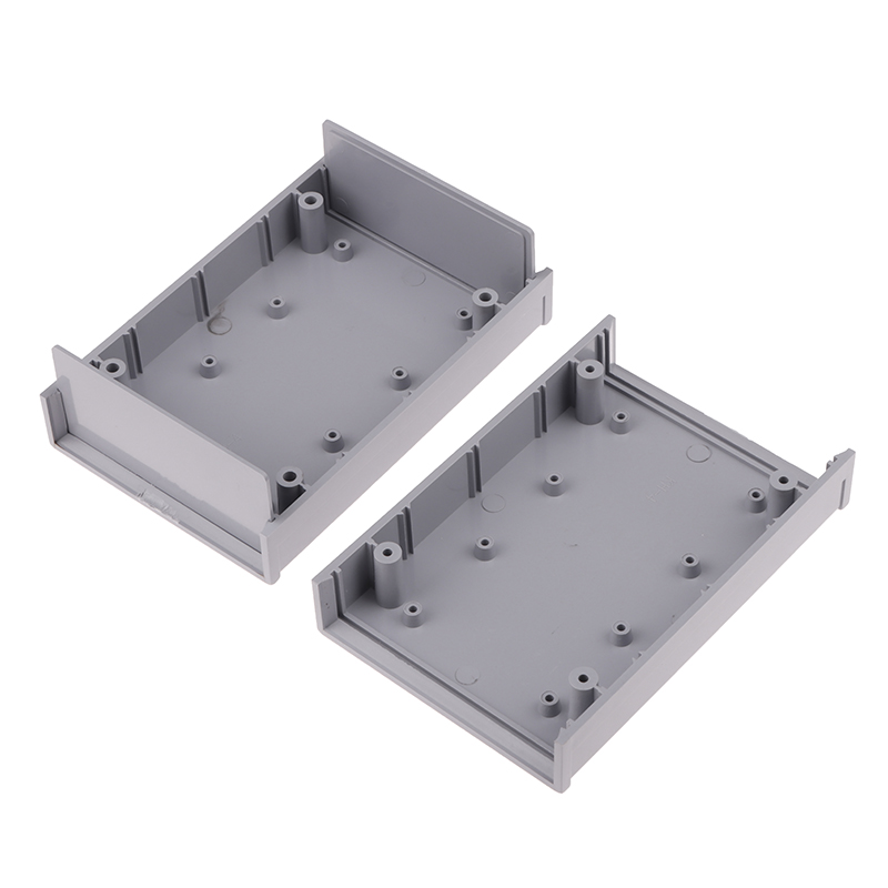 Caja de instrumentos PCB, caja - Diy Enclosure For Electronics reseña y precio