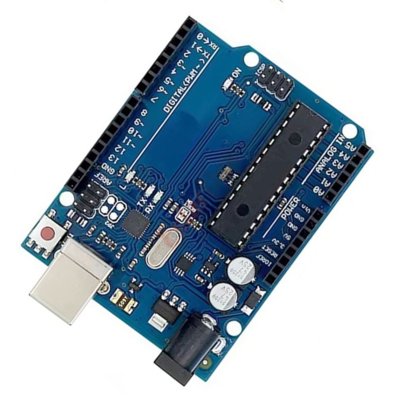 Kit RFID DT98 para Placa de De - Learn Diy Electronics reseña y precio