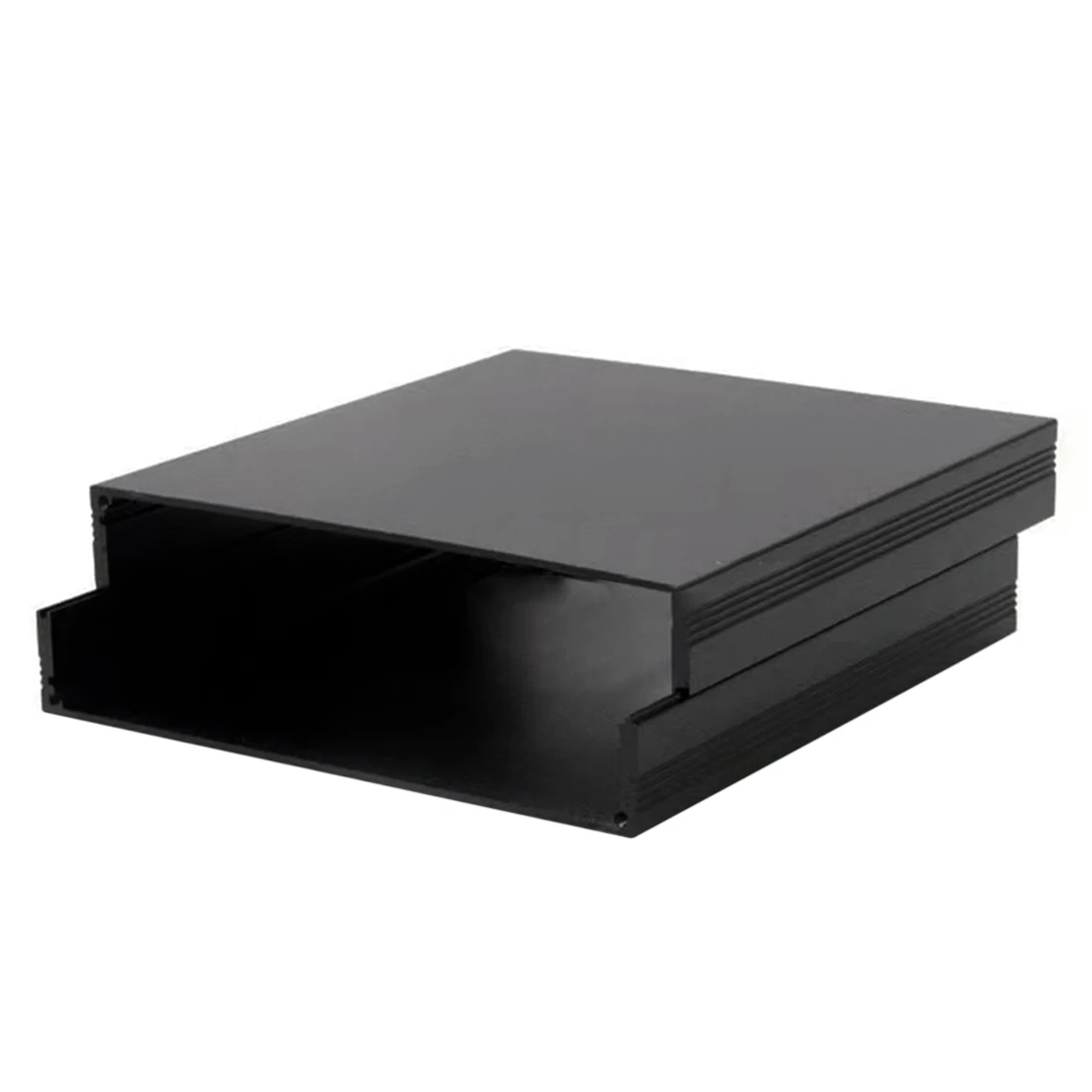 Carcasa de aluminio impermeabl - Diy Enclosure For Electronics reseña y precio