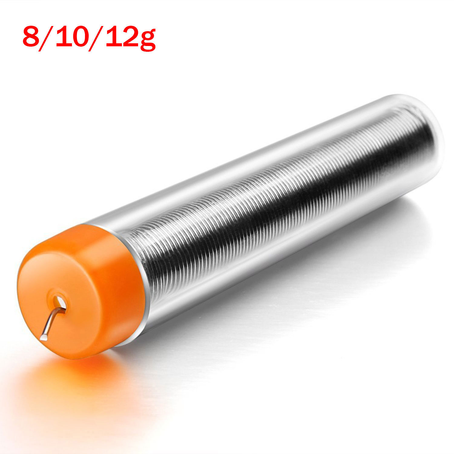 Alambre de soldadura tipo plum - Flux Pen Electronics reseña y precio