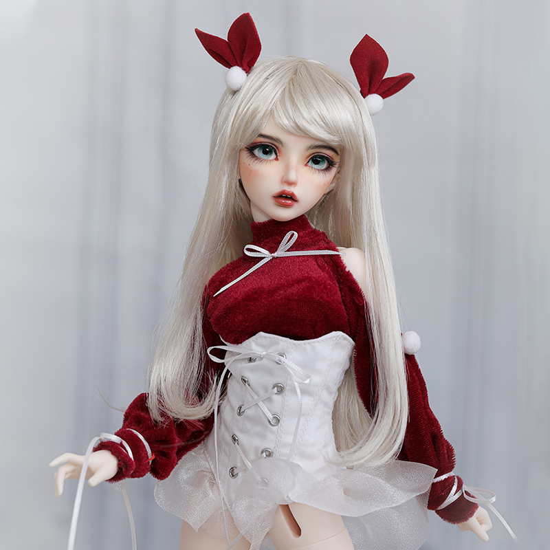 Muñeca BJD Miyn 1/4 Macaron Ma - Diy Electronics Art reseña y precio