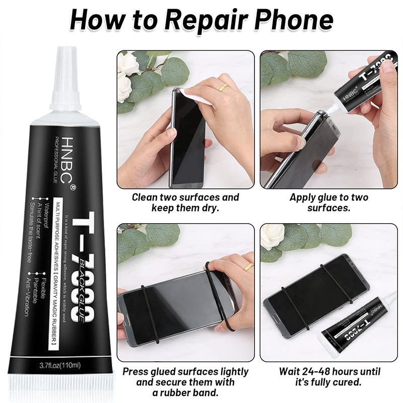 Adhesivo Universal B7000 T7000 - Diy Electronic Components reseña y precio