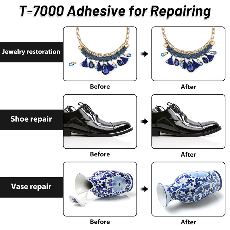 Adhesivo Universal B7000 T7000 - Diy Electronic Components reseña y precio