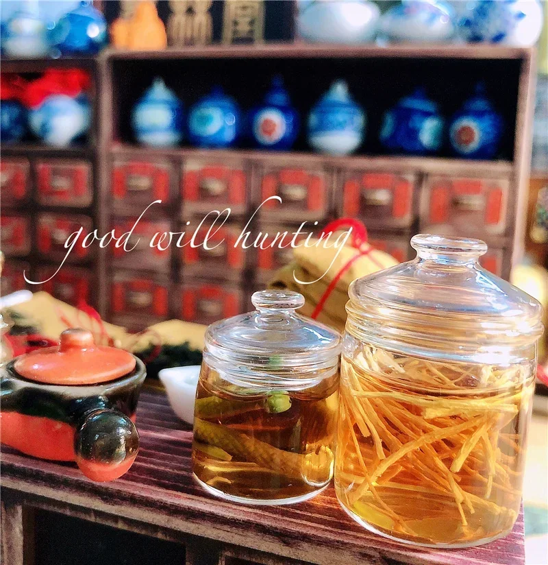 Casa de muñecas en miniatura,  - Diy Electronics Housing reseña y precio