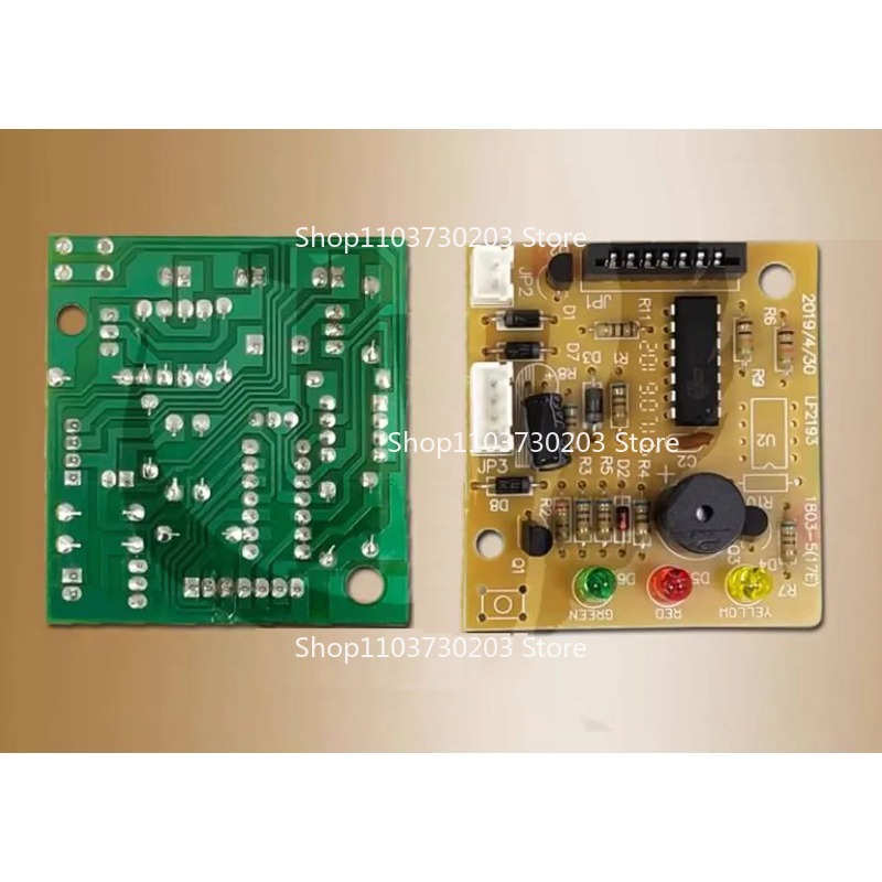 Kit de Reparación Multifuncion - Learn Diy Electronics reseña y precio